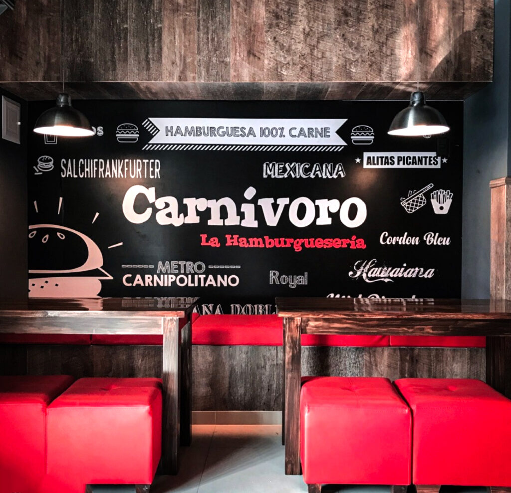 RESTAURANTE_HAMBURGUESAS