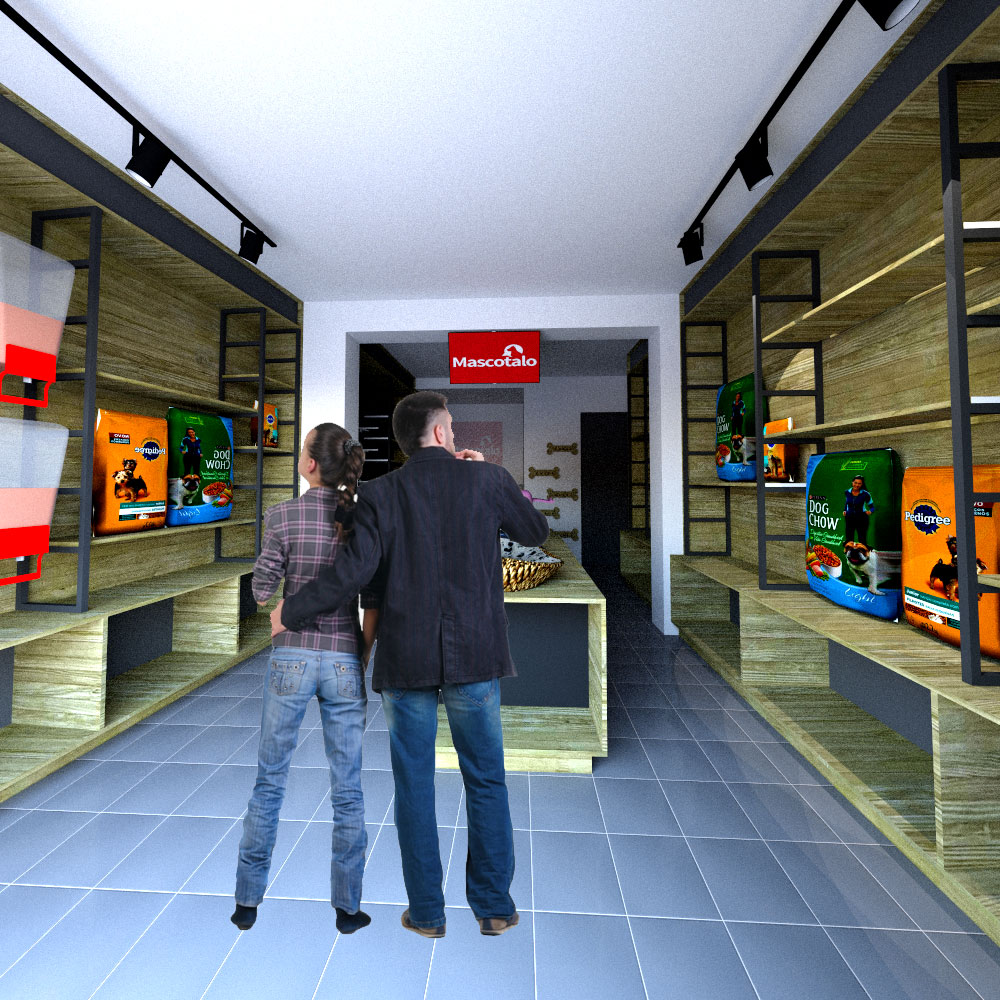 PET SHOP
