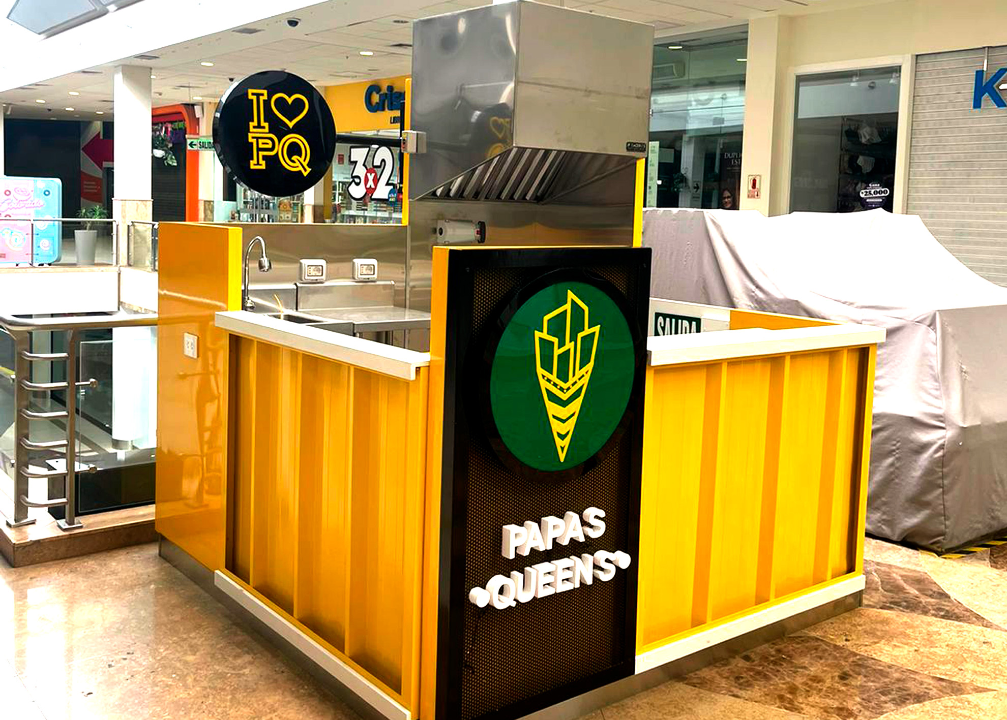 MODULO COMIDA